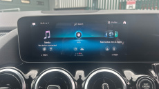 Mercedes-Benz GLA 200d AMG Line Executive 5dr Auto Diesel Hatchback